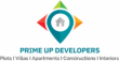 prime up developers logo