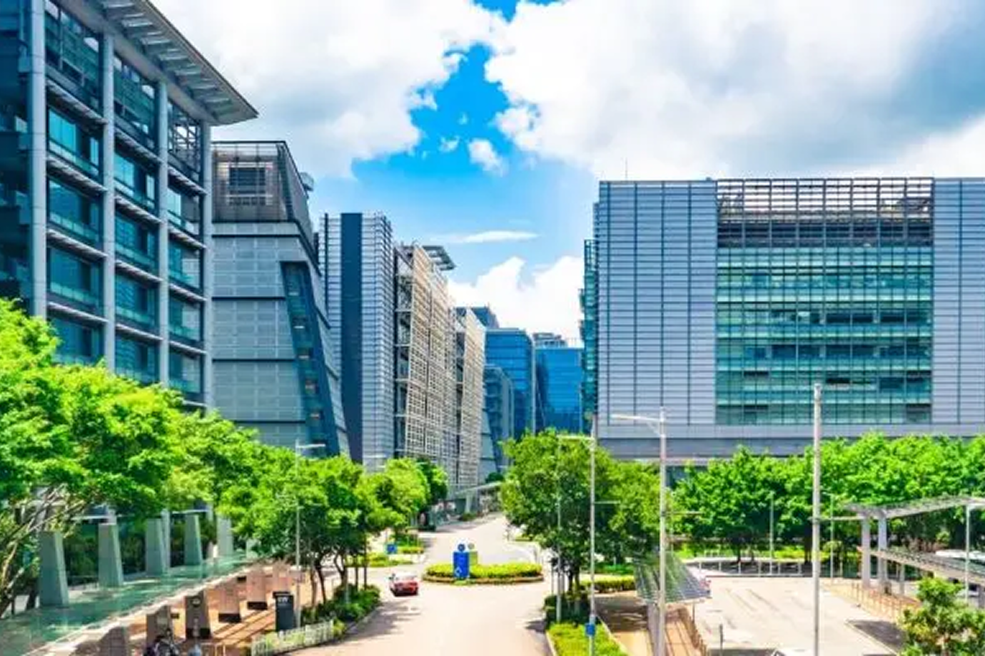 Flats near It companies in Chennai