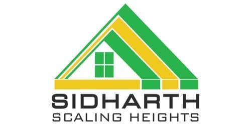 sidharth scaling heights