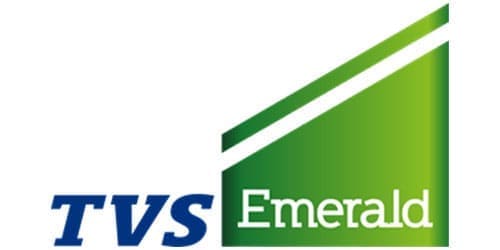 tvs emerald